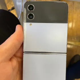Samsung flip 4
