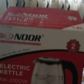 электрический чайник NOOR