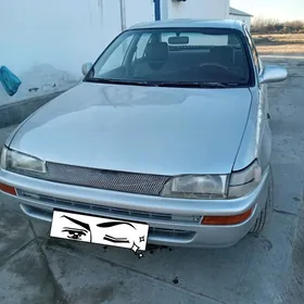 Toyota Corolla 1994