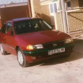 Opel Astra 1992