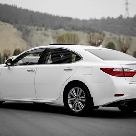 Lexus ES 350 2013