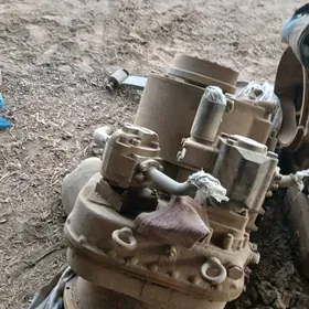 Pagruşşyk karopka 50 lik