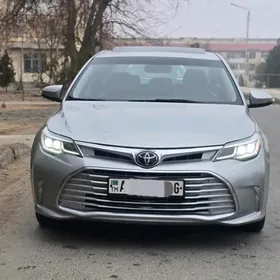 Toyota Avalon 2018