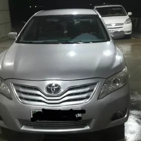 Toyota Camry 2007