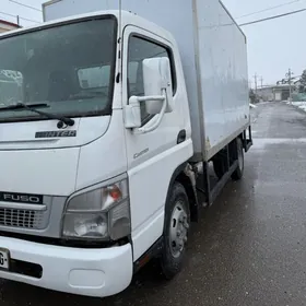Mitsubishi Canter 2008