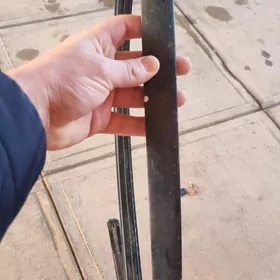 fortuner Kryşa remen molding