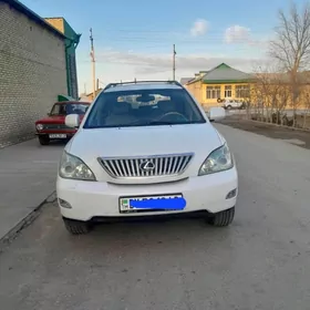 Lexus RX 330 2005