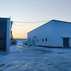 Sklad arenda obyezdnoy