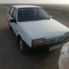 Lada 2107 1994