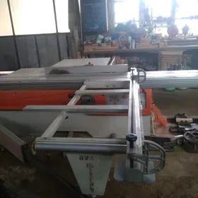 станок ятар