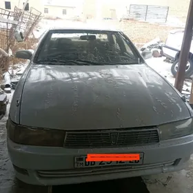 Toyota Chaser 1992