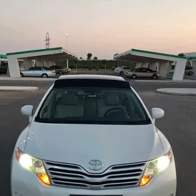 Toyota Venza 2010