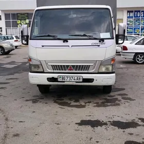 Mitsubishi Canter 2009