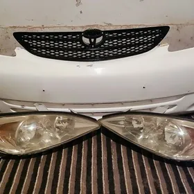 DUTY CAMRY BUFER 2002 ANGAR