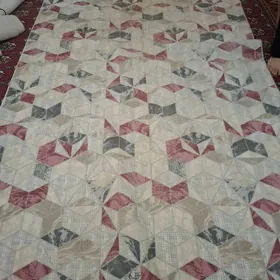 Haly satlyk daroško