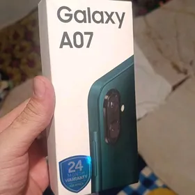 samsung a07