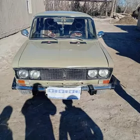 Lada 2106 1993