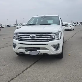 Ford Expedition 2021