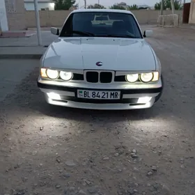 BMW 525 1993