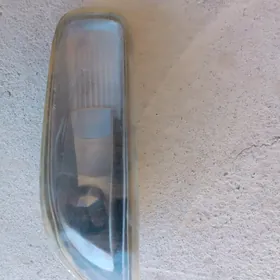 Туманка каролла