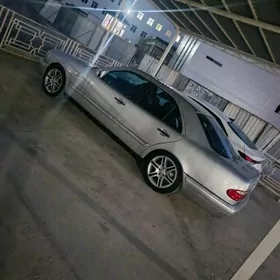 Mercedes-Benz 230E 1997