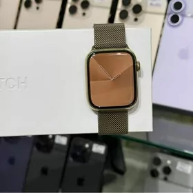 apple watch