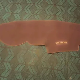 тарпеда кечеси каролла