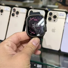 apple watch ultra 3