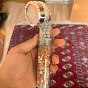 Лейка с фильтром