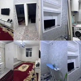 Аренда квартиры