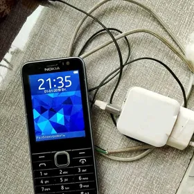 Nokia DARAGO