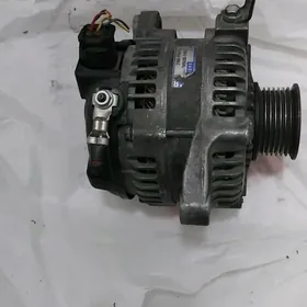 Carolla generator dinama