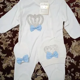 geyilmedik babek caga esikler