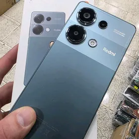 Redmi note 13 pro 8/256