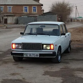Lada 2107 2010