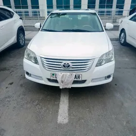 Toyota Avalon 2005