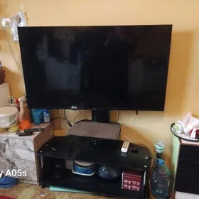 Recke 55lik telewizor