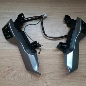 Мульти руль PRADO 2012