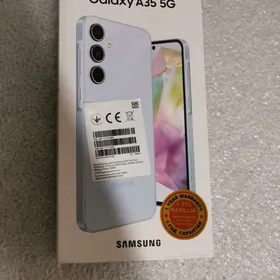 Samsung a35 5G