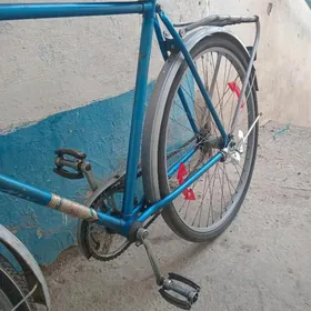 велсапед,айст,28