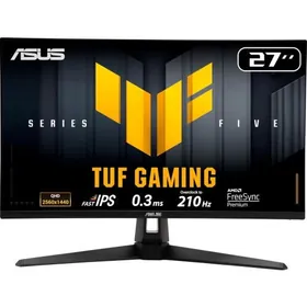 ASUS TUF 2K 27 210Hz