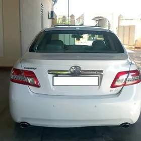 Toyota Camry 2009
