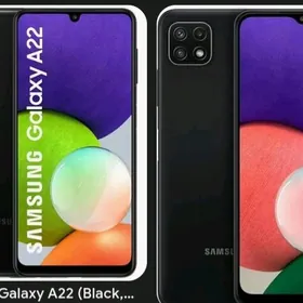 Samsung A22 4G