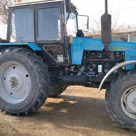 MTZ 82 2009