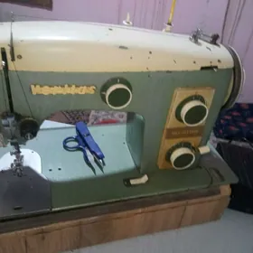 Тикин машын