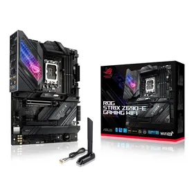 Z690 ASUS ROG STRIX