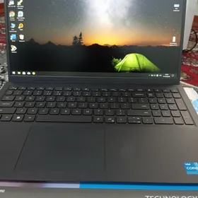 Noutbuk Dell Intel Core