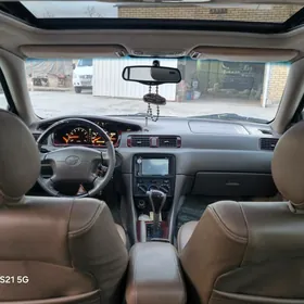 Toyota Camry 1997