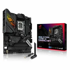 Z790 ASUS ROG STRIX