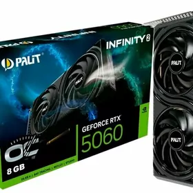 Palit RTX5060 8GB